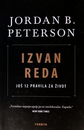 [B-07-6B] IZVAN REDA - JOŠ 12 PRAVILA ZA ŽIVOT