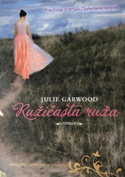[B-07-6A] RUŽIČASTA RUŽA