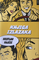 [B-04-2B] KNJIGA IZLAZAKA