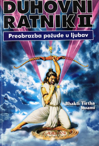 [B-08-2B] DUHOVNI RATNIK 2