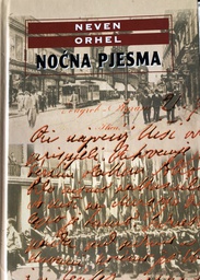 [B-08-2B] NOĆNA PJESMA