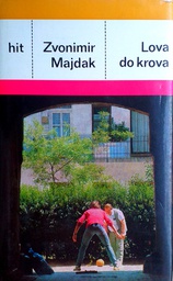 [B-07-2B] LOVA DO KROVA
