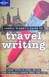 [B-07-2B] TRAVEL WRITING