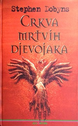 [B-07-2B] CRKVA MRTVIH DJEVOJAKA