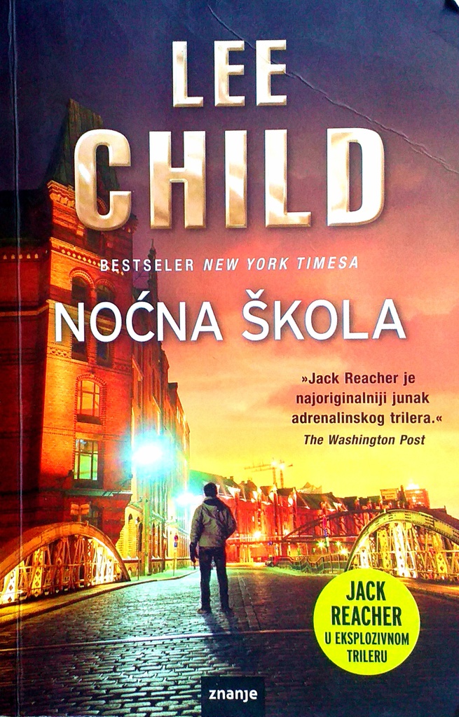 NOĆNA ŠKOLA