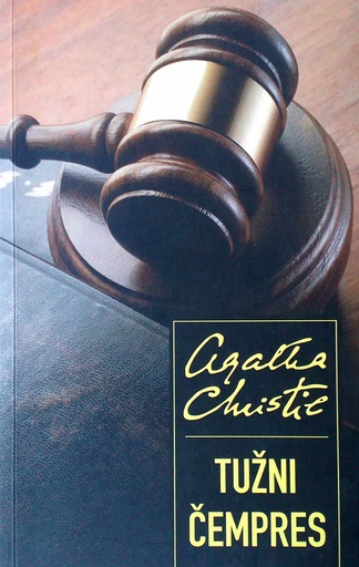 [B-07-2B] TUŽNI ČEMPRES
