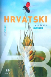 [B-07-2B] HRVATSKI ZA DRŽAVNU MATURU A-B