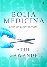 [B-07-2B] BOLJA MEDICINA