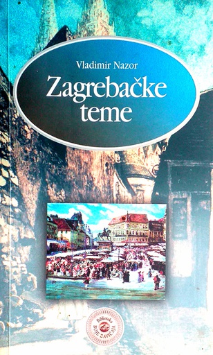 [B-07-2B] ZAGREBAČKE TEME