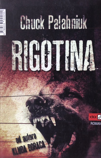 [B-07-6B] RIGOTINA