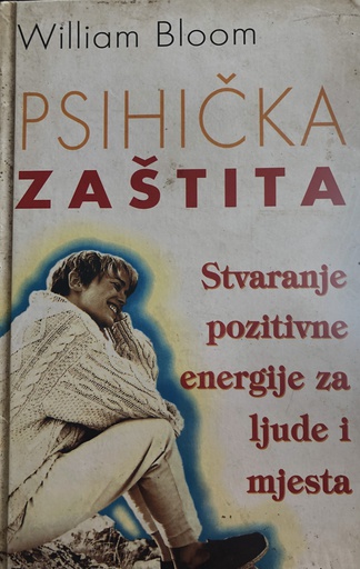 [B-07-4A] PSIHIČKA ZAŠTITA
