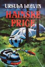 [B-07-4B] HAINSKE PRIČE