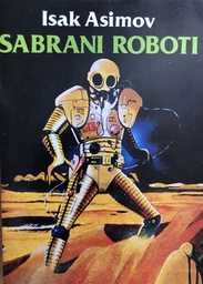 [B-07-4B] SABRANI ROBOTI