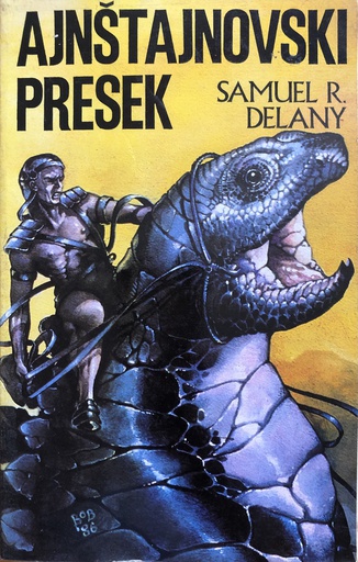 [B-07-4B] AJNŠTAJNOVSKI PRESEK