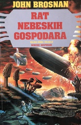 [B-07-4A] RAT NEBESKIH GOSPODARA