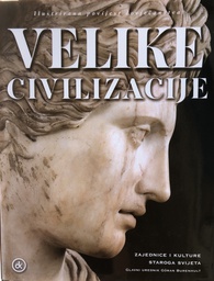 [B-06-2B] VELIKE CIVILIZACIJE