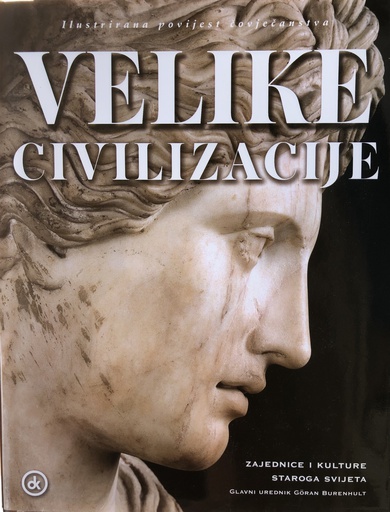 [B-06-2B] VELIKE CIVILIZACIJE