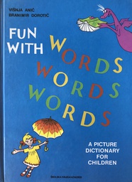 [B-06-2B] FUN WITH WORDS