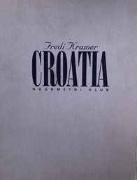 [B-06-2B] CROATIA NOGOMETNI KLUB