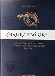 [B-06-2B] ZMAJSKA KRONIKA I.