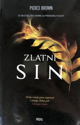 [B-07-6B] ZLATNI SIN