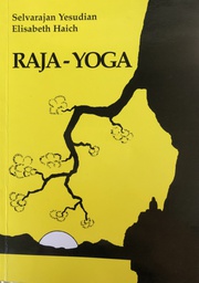 [B-07-6A] RAYA-YOGA