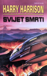 [B-07-4A] SVIJET SMRTI