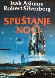 [B-07-4A] SPUŠTANJE NOĆI