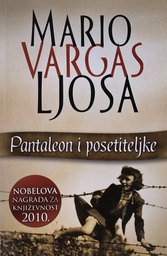 [B-04-2B] PANTALEON I POSETITELJKE