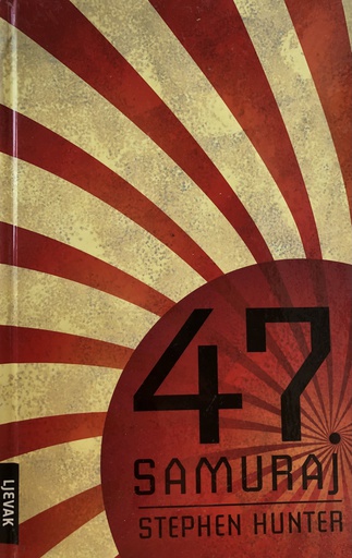 [A-02-1A] 47.SAMURAJ