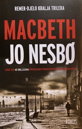 [A-06-4A] MACBETH