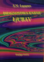 [D-14-4A] DIJAGNOSTIKA KARME LJUBAV