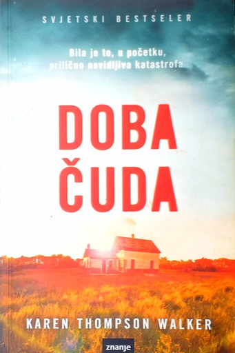[B-07-3A] DOBA ČUDA