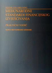 [B-07-3B] MEĐUNARODNI STANDARDI FINANCIJSKOG IZVJEŠĆIVANJA