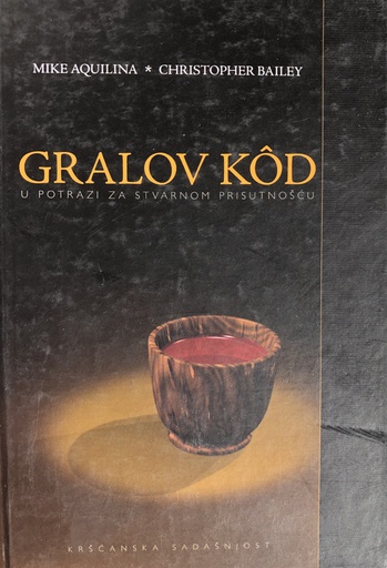 [GHL-4A] GRALOV KOD