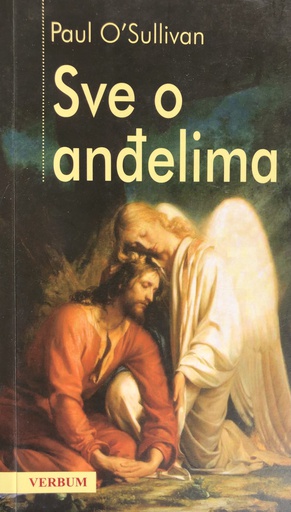 [D-12-6A] SVE O ANĐELIMA