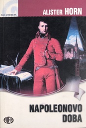 [GHL-5A] NAPOLEONOVO DOBA