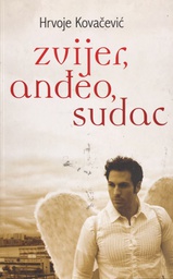 [GHL-5A] ZVIJER,ANĐEO,SUDAC