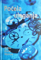 [B-07-2A] POČELA ULAGANJA