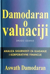 [B-07-2A] DAMODARAN O VALUACIJI