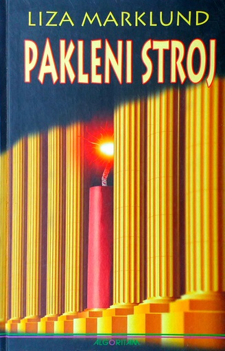 [B-07-2A] PAKLENI STROJ