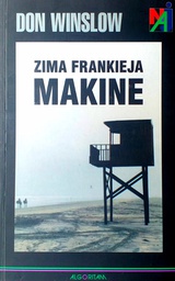 [B-07-2A] ZIMA FRANKIEJA MAKINE