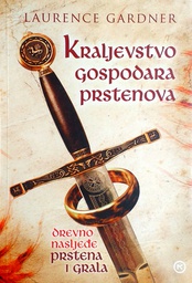[B-07-2A] KRALJEVSTVO GOSPODARA PRSTENOVA