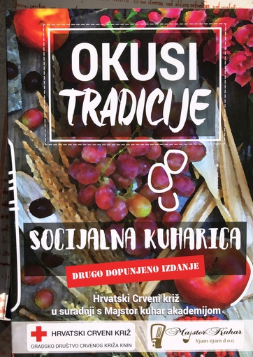 [E-01-6A] OKUSI TRADICIJE - SOCIJALNA KUHARICA