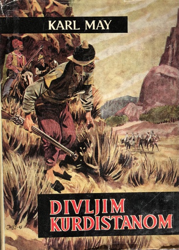 [O-B-4B] DIVLJIM KURDISTANOM