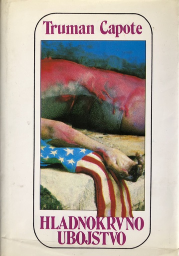 [O-B-4B] HLADNOKRVNO UBOJSTVO