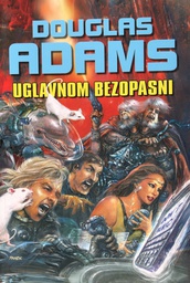 [O-B-4B] UGLAVNOM BEZOPASNI