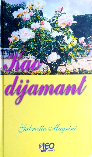 [B-07-2A] KAO DIJAMANT