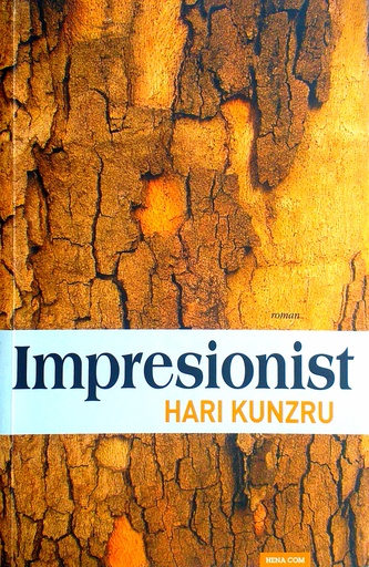 [B-07-2A] IMPRESIONIST
