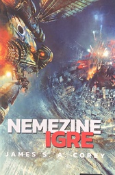 [O-B-4B] NEMEZINE IGRE, PROSTRANSTVO KNJIGA 5